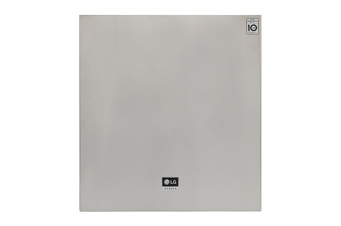 LG Tampa frontal Lavadora de Louça LG D1454TFS - ACQ76172923, ACQ76172923