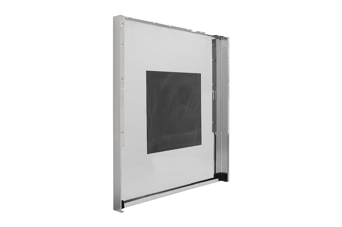 LG Tampa frontal Lavadora de Louça LG D1454TFS - ACQ76172923, ACQ76172923