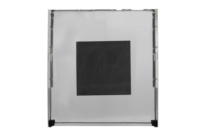 LG Tampa frontal Lavadora de Louça LG D1454TFS - ACQ76172923, ACQ76172923