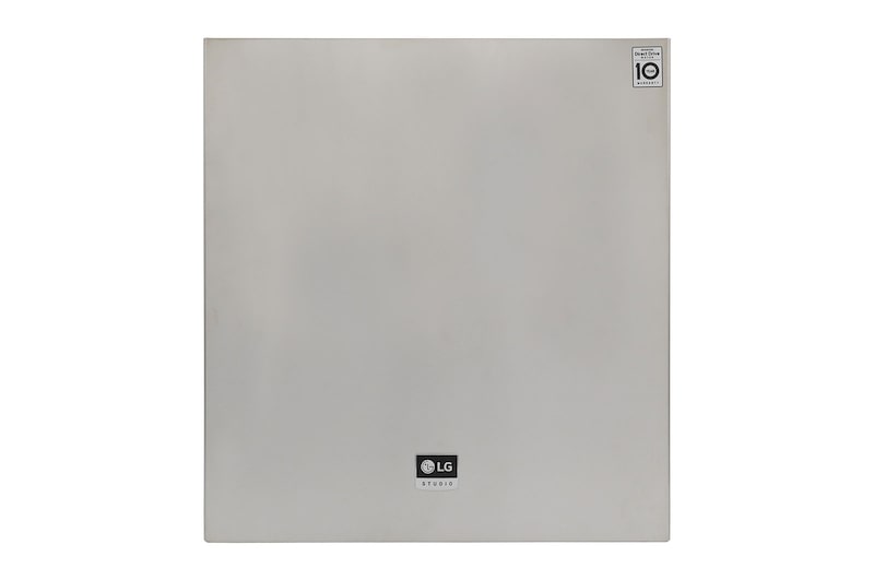 LG Tampa frontal Lavadora de Louça LG D1454TFS - ACQ76172923, ACQ76172923