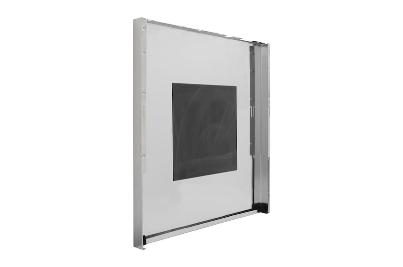 LG Tampa frontal Lavadora de Louça LG D1454TFS - ACQ76172923, ACQ76172923