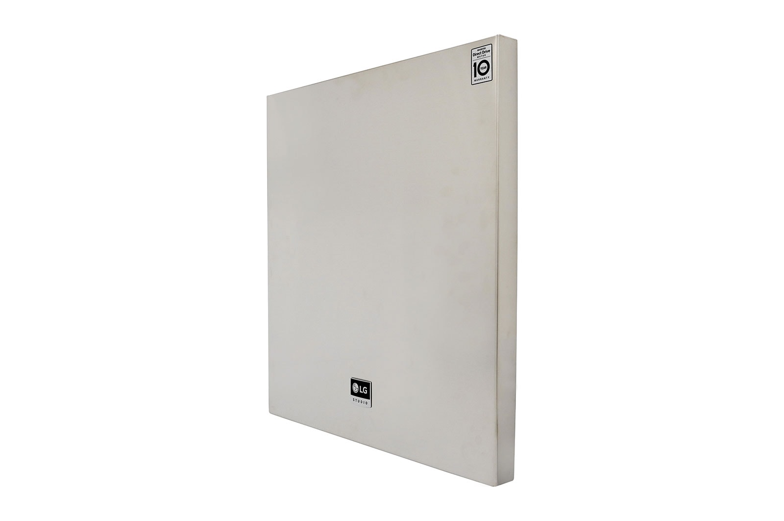 LG Tampa frontal Lavadora de Louça LG D1454TFS - ACQ76172923, ACQ76172923
