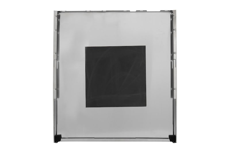 LG Tampa frontal Lavadora de Louça LG D1454TFS - ACQ76172923, ACQ76172923