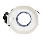 LG Conjunto cobertura do cesto de lavagem Lava e Seca LG CV7011WS4, CV5011TS4, CV3011BC4 - ACQ90597909, ACQ90597909