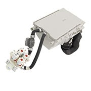 LG Dispenser de sabão Lavadora LG CV5010WG4A, CV5011WG4A, CV7011TC4 - ACZ74230525, ACZ74230525