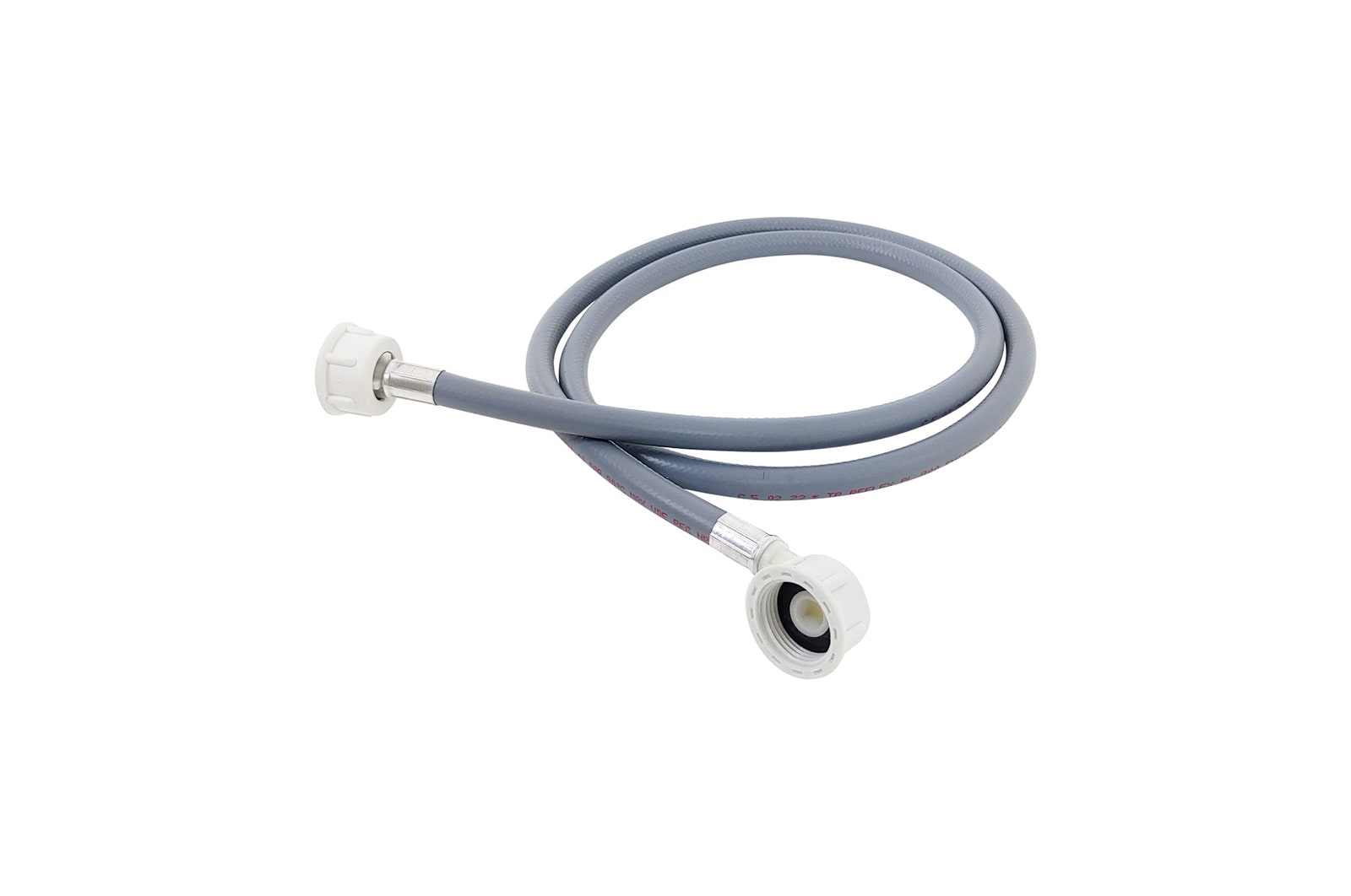 LG Mangueira de entrada de água Lavadora LG WD-14312RDA - AEM73433305, AEM73433305