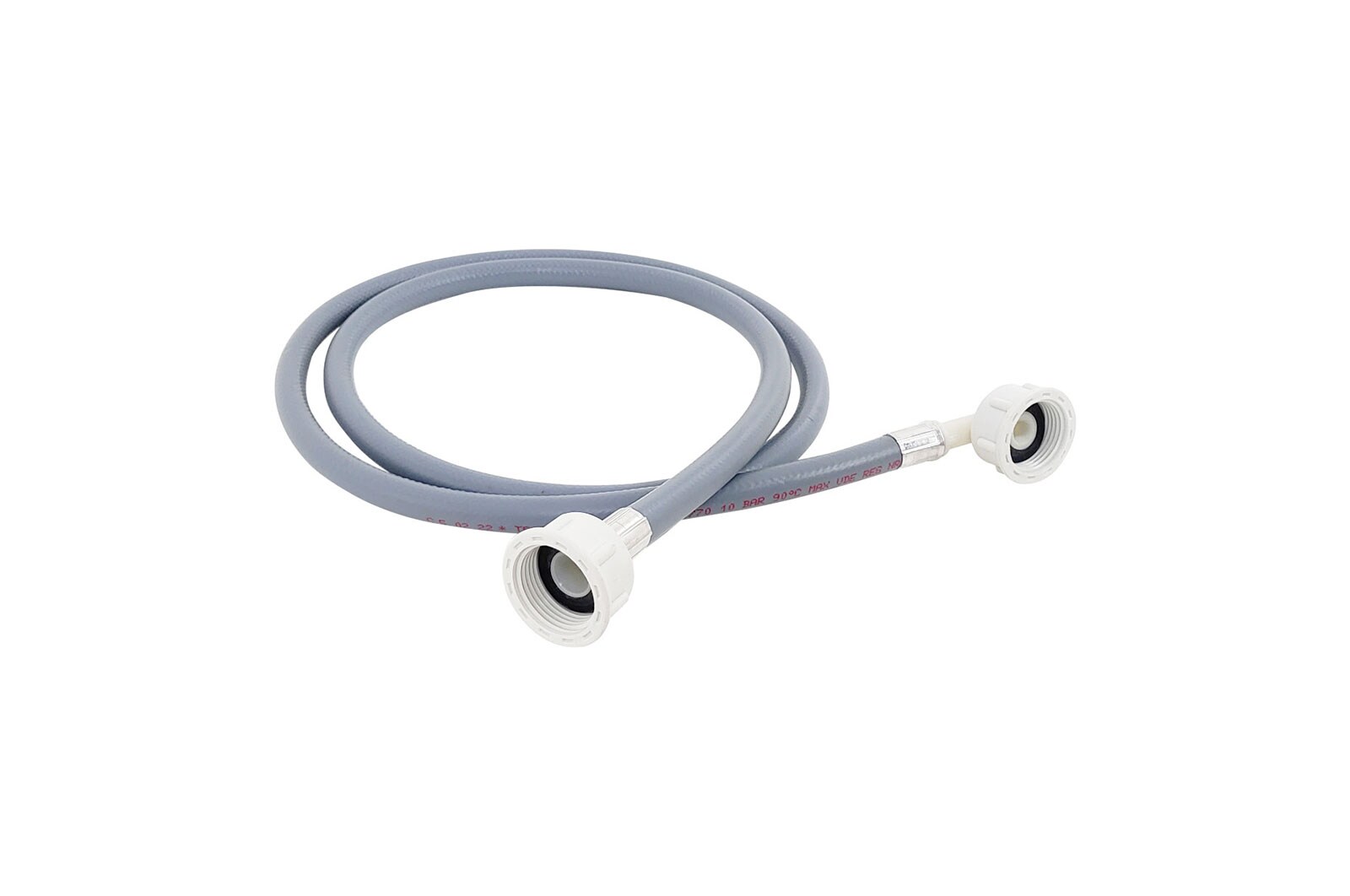 LG Mangueira de entrada de água Lavadora LG WD-14312RDA - AEM73433305, AEM73433305