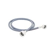 LG Mangueira de entrada de água Lavadora LG WD-14312RDA - AEM73433305, AEM73433305