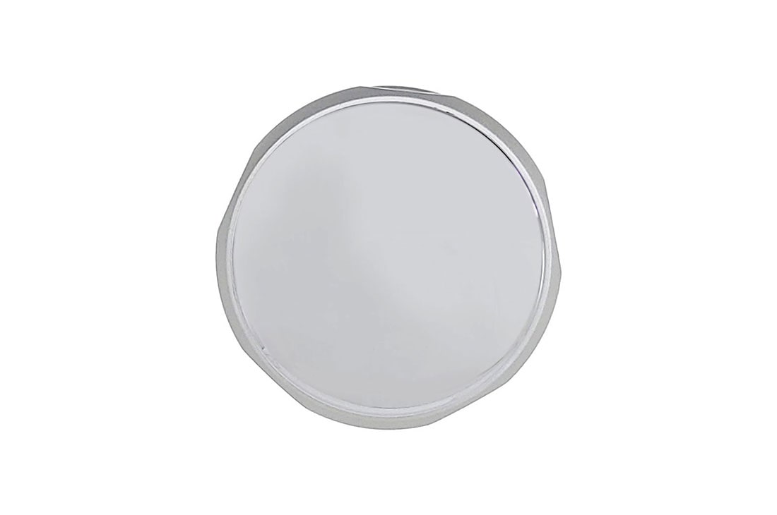 LG Botão rotativo do painel de controle  Lavadora LG WD-1410RD, WD11WP6A, WD1412RT - AEZ33665708, AEZ33665708