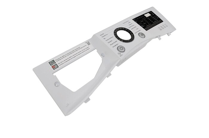 LG Painel de controle Lava e Seca LG WD11WP6, WD1412RTB - AGL74176041, AGL74176041