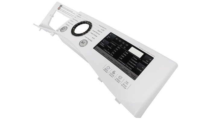 LG Painel de controle Lava e Seca LG WD11WP6, WD1412RTB - AGL74176041, AGL74176041