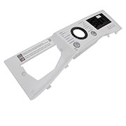 LG Painel de controle Lava e Seca LG WD11WP6, WD1412RTB - AGL74176041, AGL74176041