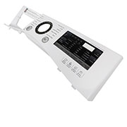 LG Painel de controle Lava e Seca LG WD11WP6, WD1412RTB - AGL74176041, AGL74176041