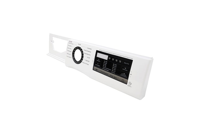 LG Painel frontal Lavadora LG WD9WE6A - AGL75614714, AGL75614714