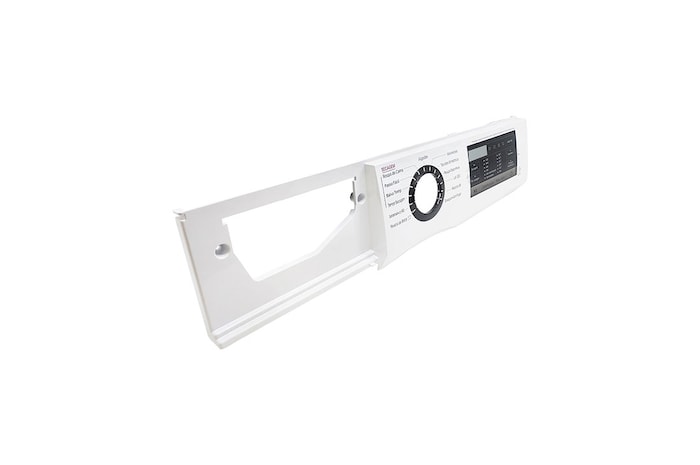 LG Painel frontal Lavadora LG WD9WE6A - AGL75614714, AGL75614714