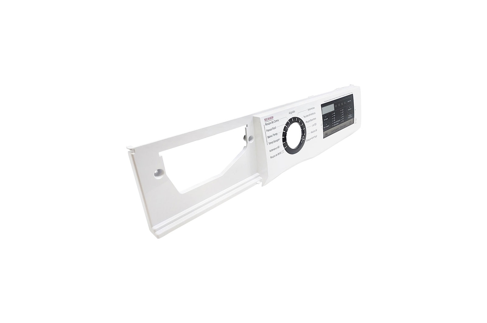 LG Painel frontal Lavadora LG WD9WE6A - AGL75614714, AGL75614714