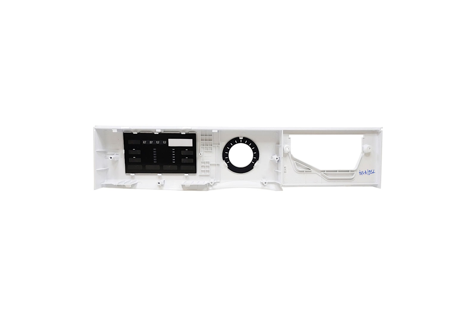 LG Painel frontal Lavadora LG WD9WE6A - AGL75614714, AGL75614714