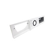 LG Painel frontal Lavadora LG WD9WE6A - AGL75614714, AGL75614714
