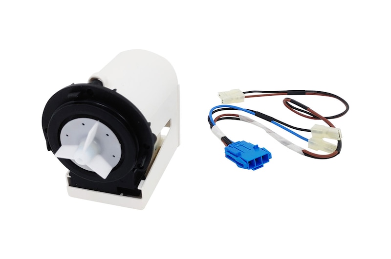 LG Eletrobomba Lavadora LG WM4070HVA, WD1316AD7, WM17VVS6 - AGM74189101, AGM74189101