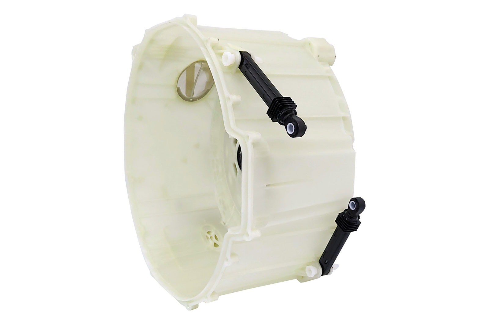 LG Tambor traseiro do cesto Lavadora LG CV9011EC4, CV5011WG4A, CV7011TC4 - AGM75471406, AGM75471406