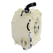 LG Tambor traseiro do cesto Lavadora LG CV9011EC4, CV5011WG4A, CV7011TC4 - AGM75471406, AGM75471406