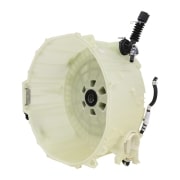 LG Tambor traseiro de cesto Lavadora LG CV9013WC4A, CV5013BC4A, CV5013EC4 - AGM75471416, AGM75471416