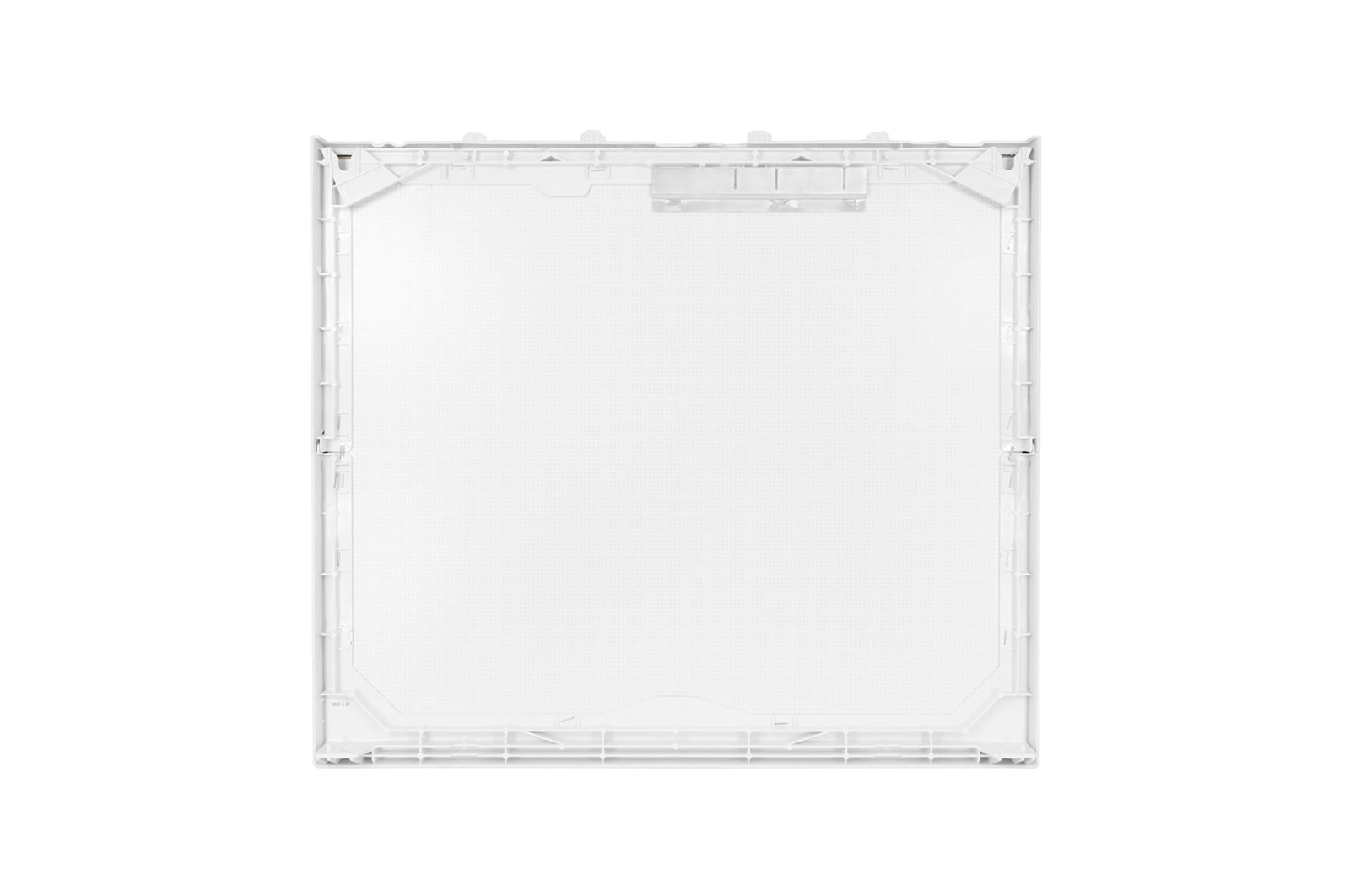 LG Tampa Superior Máquina de Lavar Roupas LG CV7011WS4 AGU33163367, AGU33163367