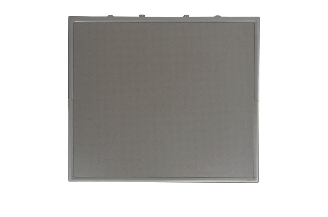 LG Tampa Superior Gabinete Máquina de Lavar Roupas LG CV5011TS4 - AGU33163368, AGU33163368