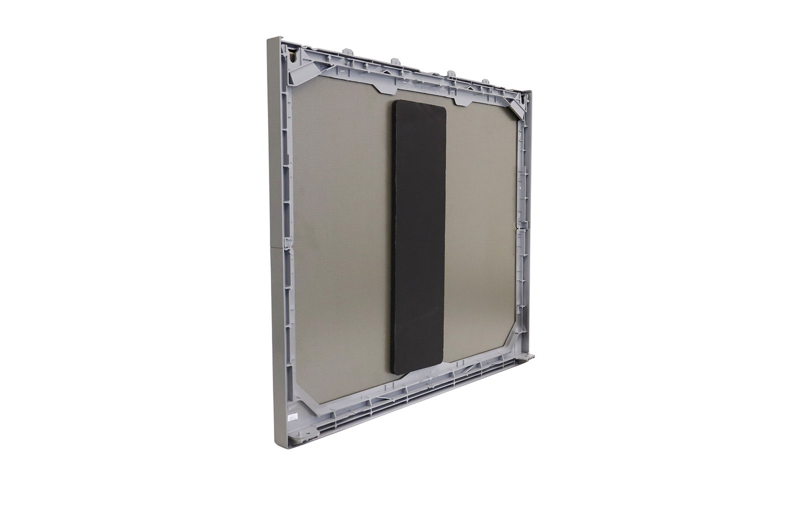LG Tampa Superior Gabinete Máquina de Lavar Roupas LG CV5011TS4 - AGU33163368, AGU33163368