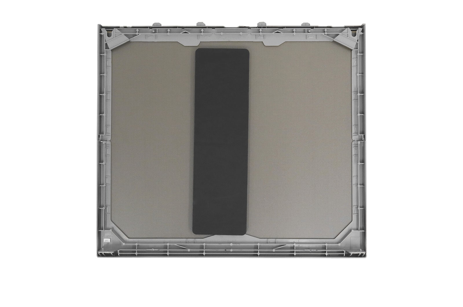 LG Tampa Superior Gabinete Máquina de Lavar Roupas LG CV5011TS4 - AGU33163368, AGU33163368