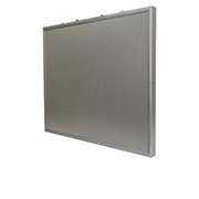 LG Tampa Superior Gabinete Máquina de Lavar Roupas LG CV5011TS4 - AGU33163368, AGU33163368