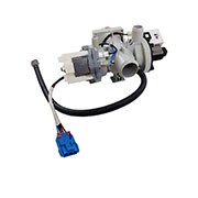 LG Bomba de drenagem Lava e Seca LG WD1412RTA5, NAS106F1WBR, WD11EP6A - AHA75453301, AHA75453301