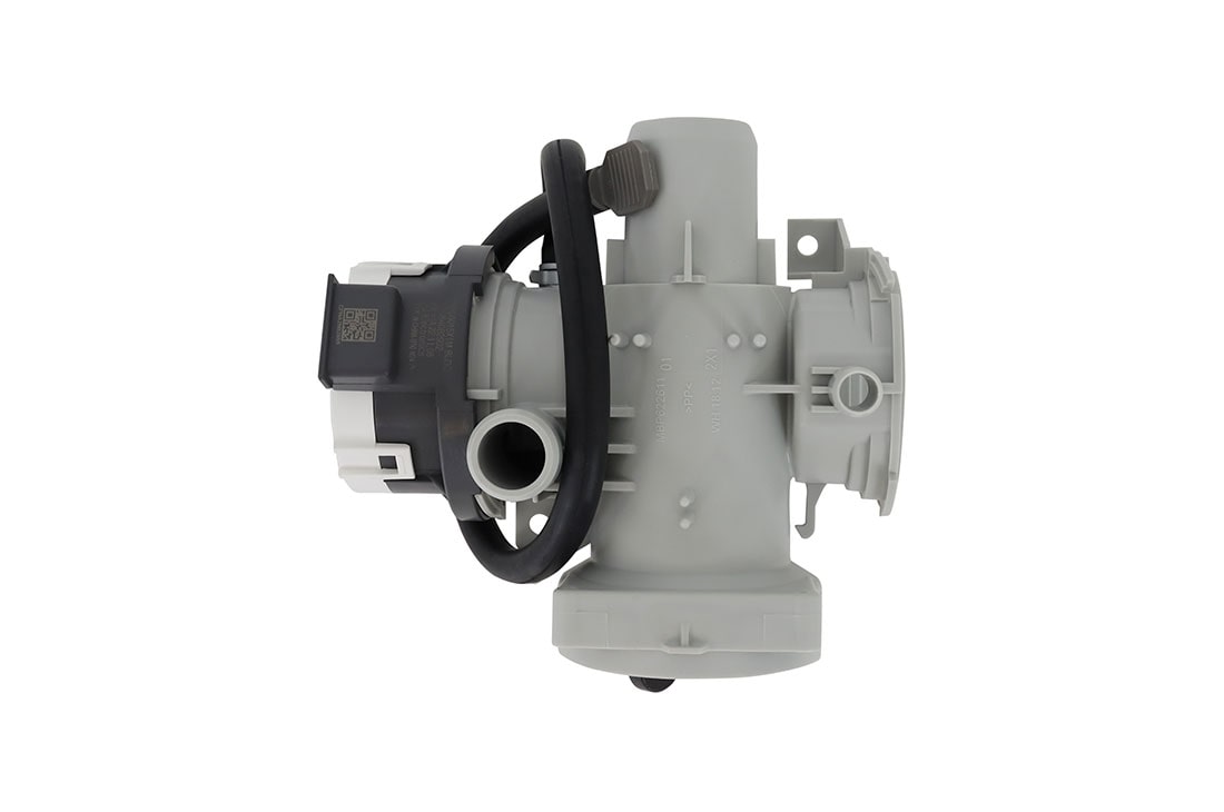 LG Bomba centrífuga Lavadora LG CV7011WS4, CV5010TS4, FV5011WG4A - AHA75693402, AHA75693402