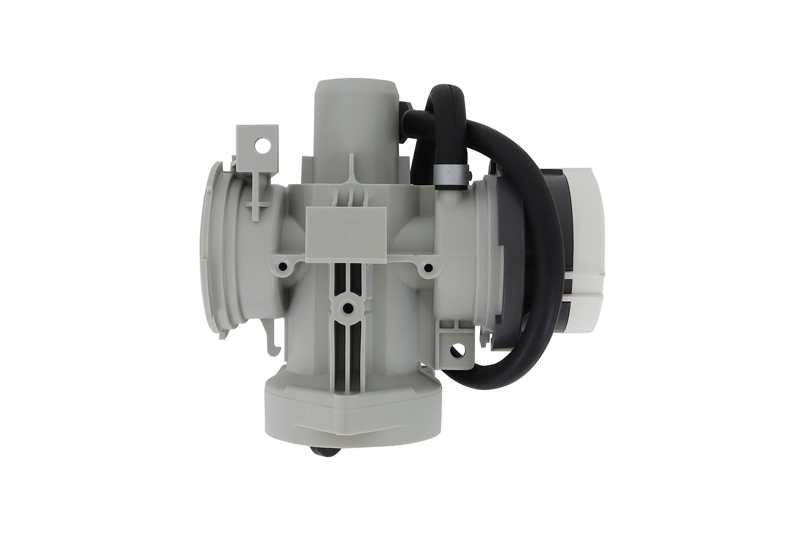 LG Bomba centrífuga Lavadora LG CV7011WS4, CV5010TS4, FV5011WG4A - AHA75693402, AHA75693402