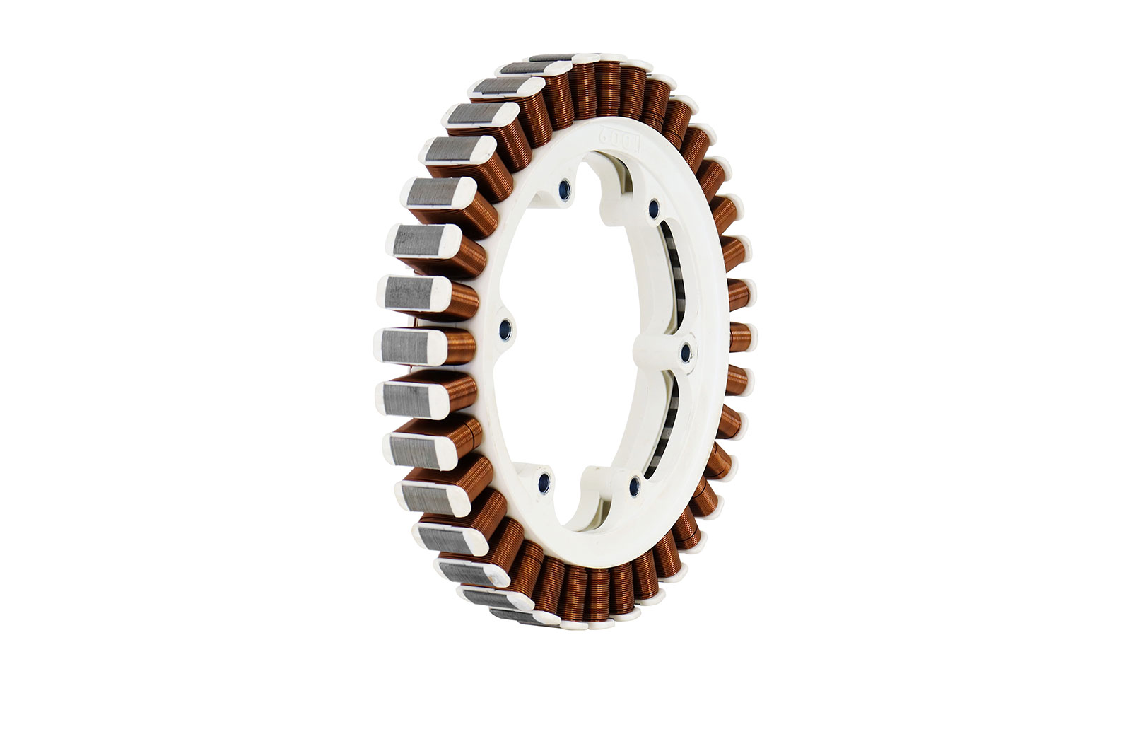 LG Estator Lavadora LG F14U1JBS2, WD1014RWA, WD10WP6 - AJB73816001, AJB73816001