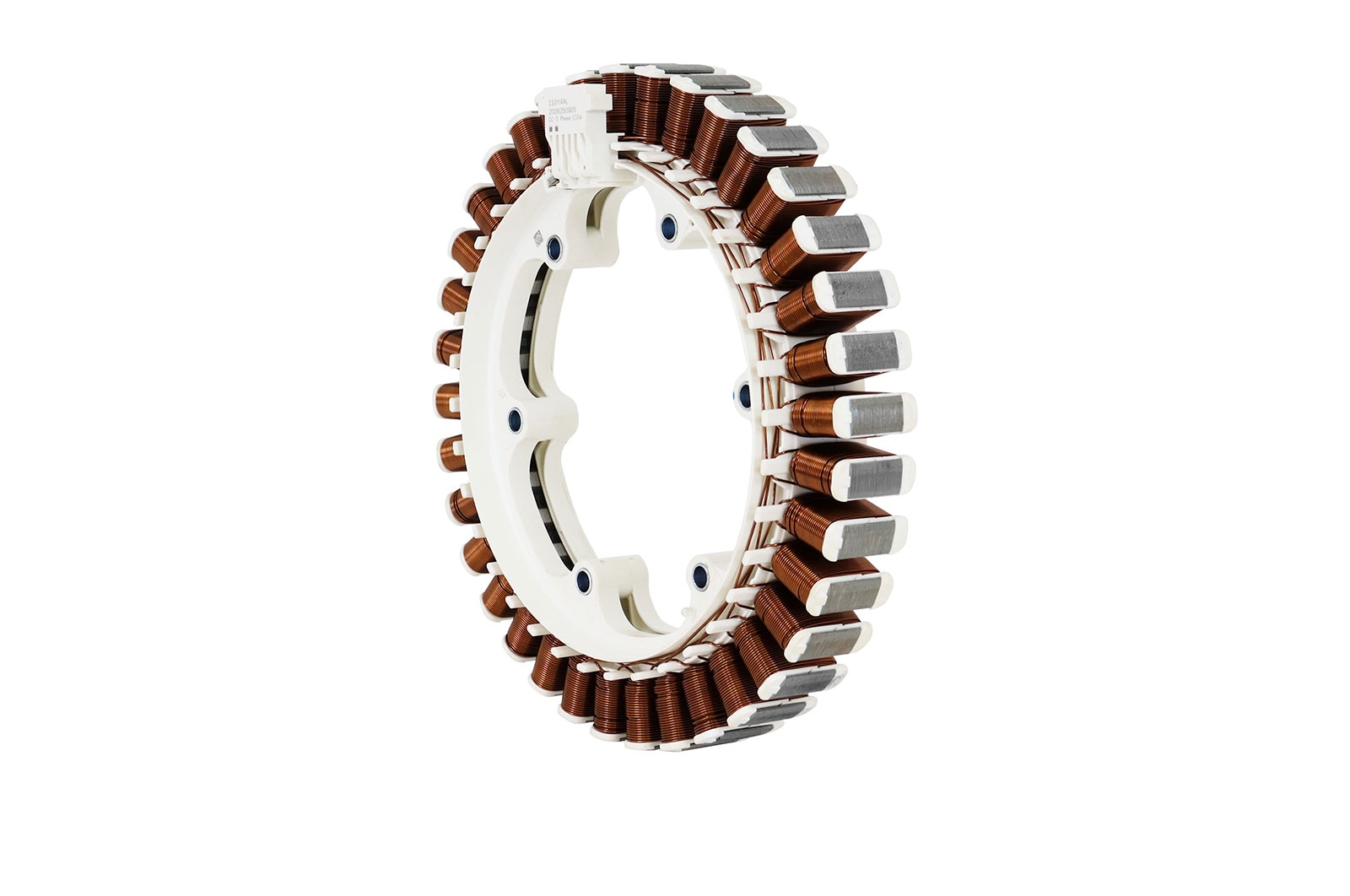LG Estator Lavadora LG F14U1JBS2, WD1014RWA, WD10WP6 - AJB73816001, AJB73816001