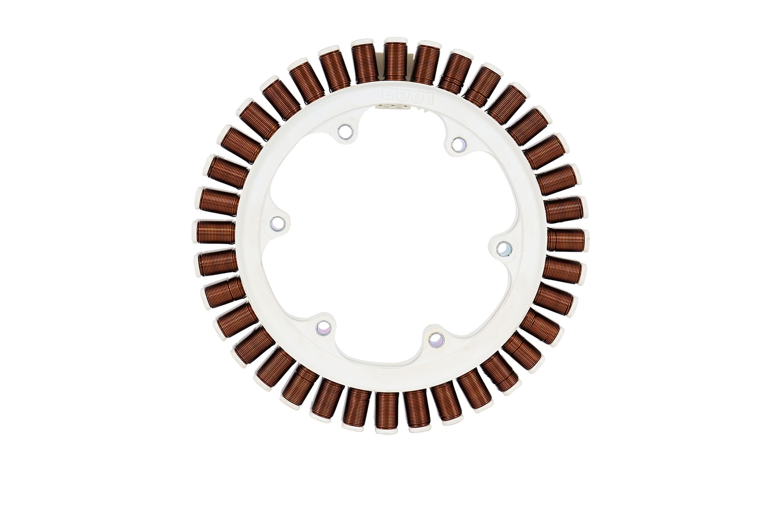 LG Estator Lavadora LG F14U1JBS2, WD1014RWA, WD10WP6 - AJB73816001, AJB73816001