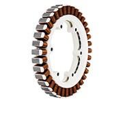LG Estator Lavadora LG F14U1JBS2, WD1014RWA, WD10WP6 - AJB73816001, AJB73816001