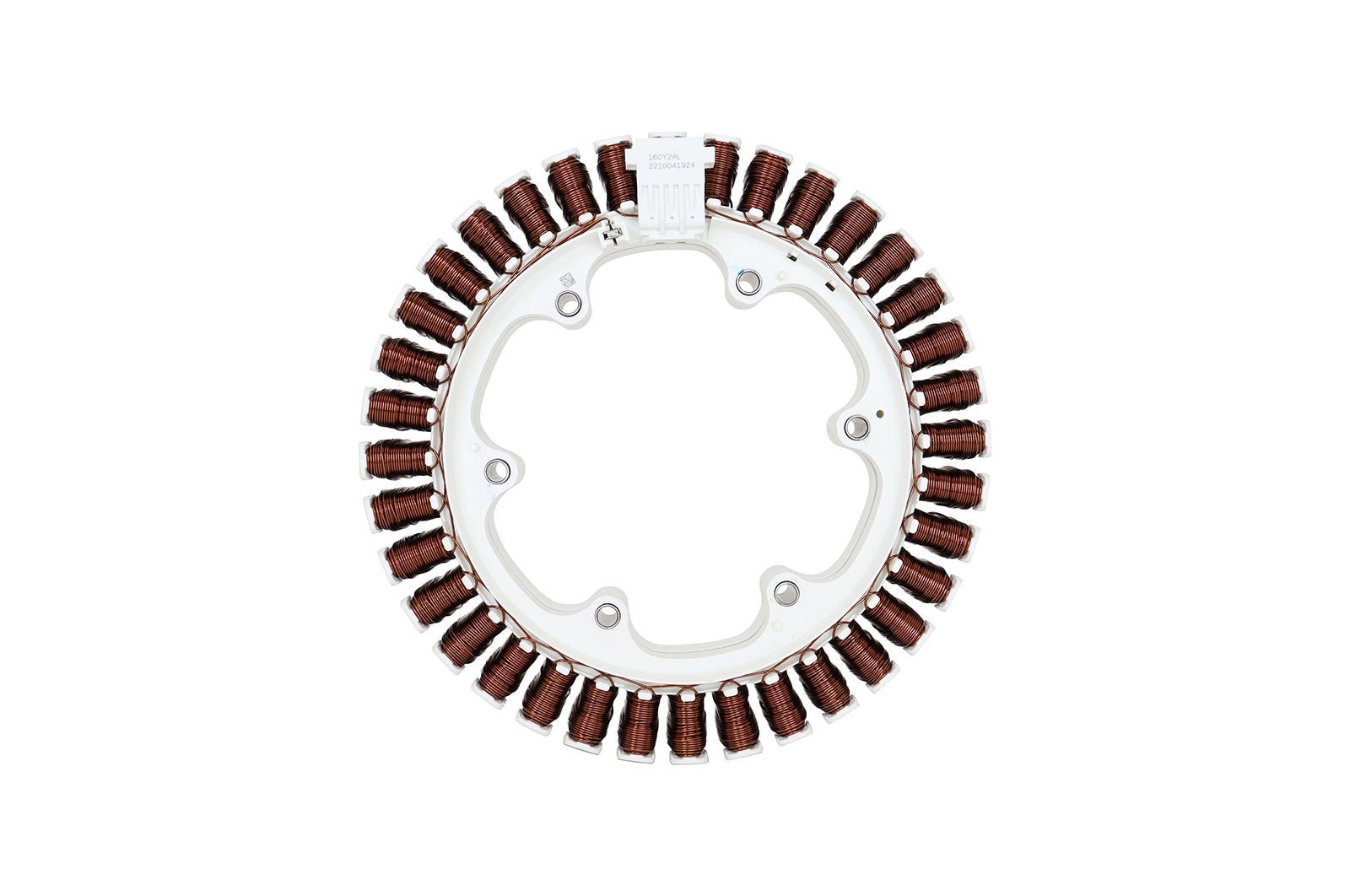 LG Estator Lavadora de Roupas LG WT1701CV - AJB73816004, AJB73816004