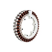 LG Estator Lavadora de Roupas LG WT1701CV - AJB73816004, AJB73816004