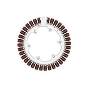 LG Estator Lavadora de Roupas LG WT1701CV - AJB73816004, AJB73816004