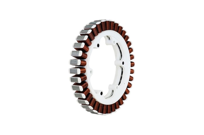 LG Estator Lavadora LG CV9011EC4, CV5013WC4A, CV7011TC4 - AJB73816024, AJB73816024