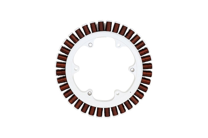 LG Estator Lavadora LG CV9011EC4, CV5013WC4A, CV7011TC4 - AJB73816024, AJB73816024