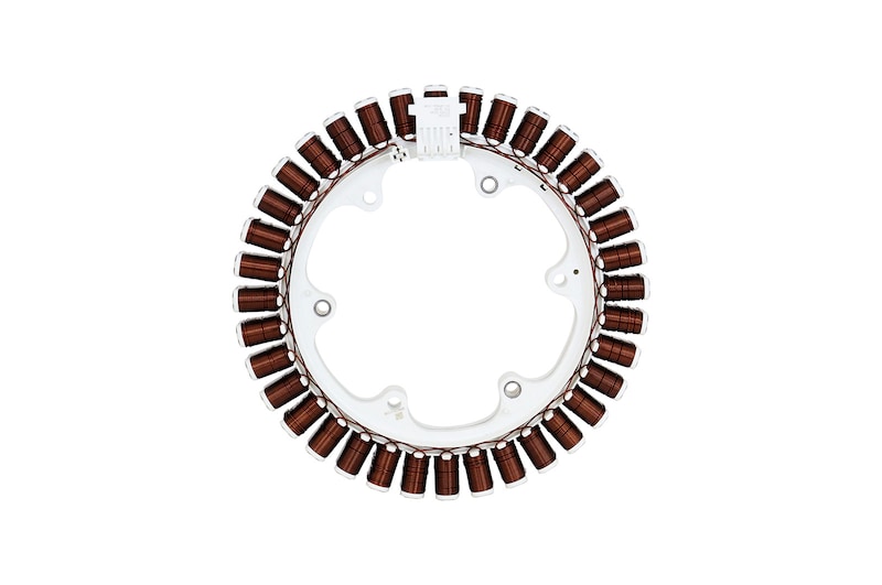 LG Estator Lavadora LG CV9011EC4, CV5013WC4A, CV7011TC4 - AJB73816024, AJB73816024