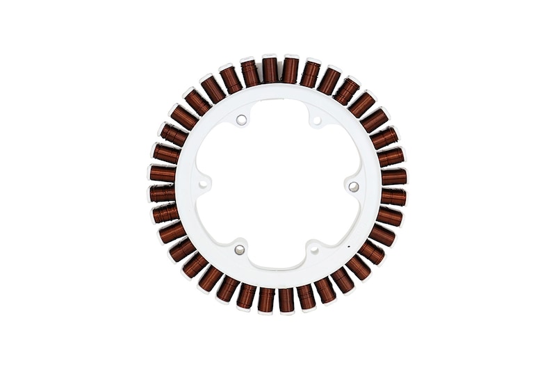 LG Estator Lavadora LG CV9011EC4, CV5013WC4A, CV7011TC4 - AJB73816024, AJB73816024