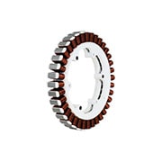 LG Estator Lavadora LG CV9011EC4, CV5013WC4A, CV7011TC4 - AJB73816024, AJB73816024