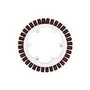 LG Estator Lavadora LG CV9011EC4, CV5013WC4A, CV7011TC4 - AJB73816024, AJB73816024