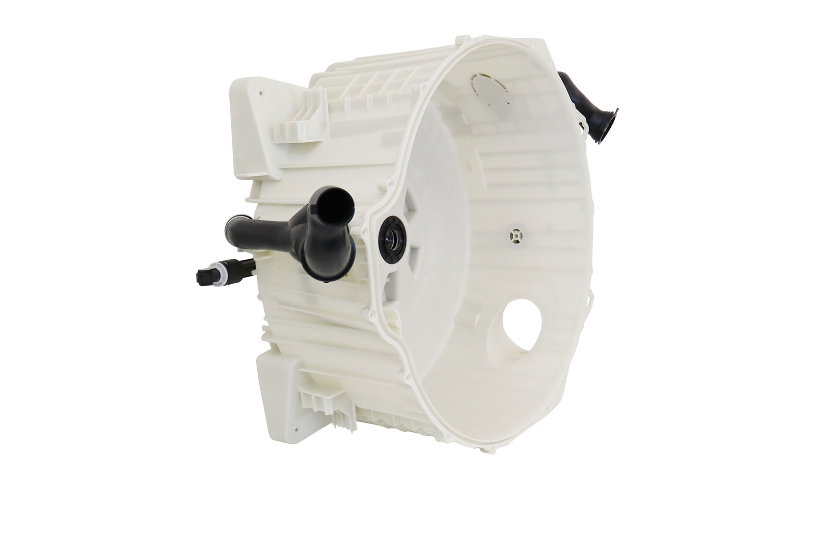 Conjunto Tubo Externo Máquina de Lavar Roupas LG WD17VTS6