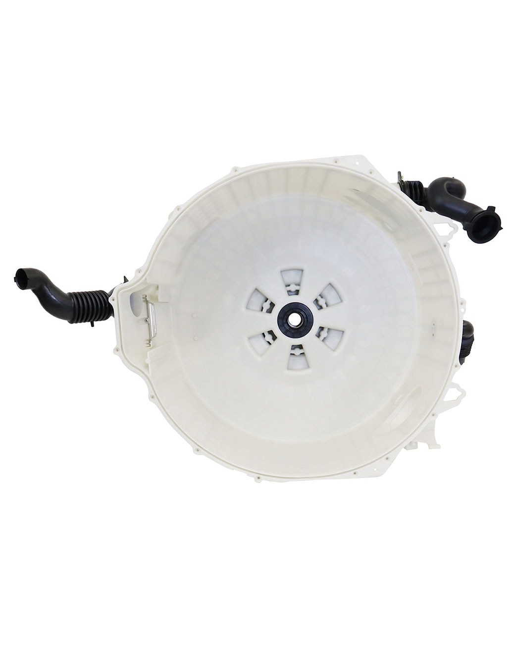 Conjunto Tubo Externo Máquina de Lavar Roupas LG WD17VTS6