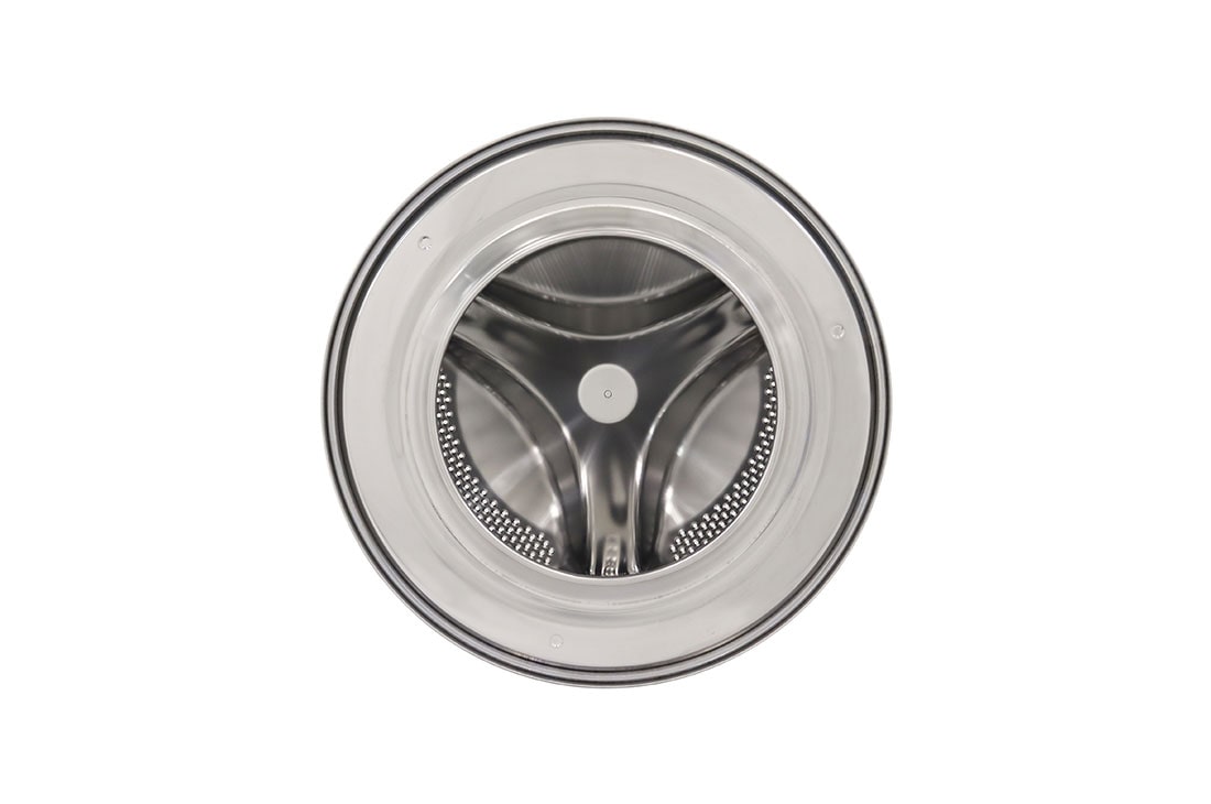 LG Conjunto tambor de lavagem de aço inox Lavadora LG CV9011EC4, CV3011WG4A, CV5010TS4 - AJQ74954101, AJQ74954101